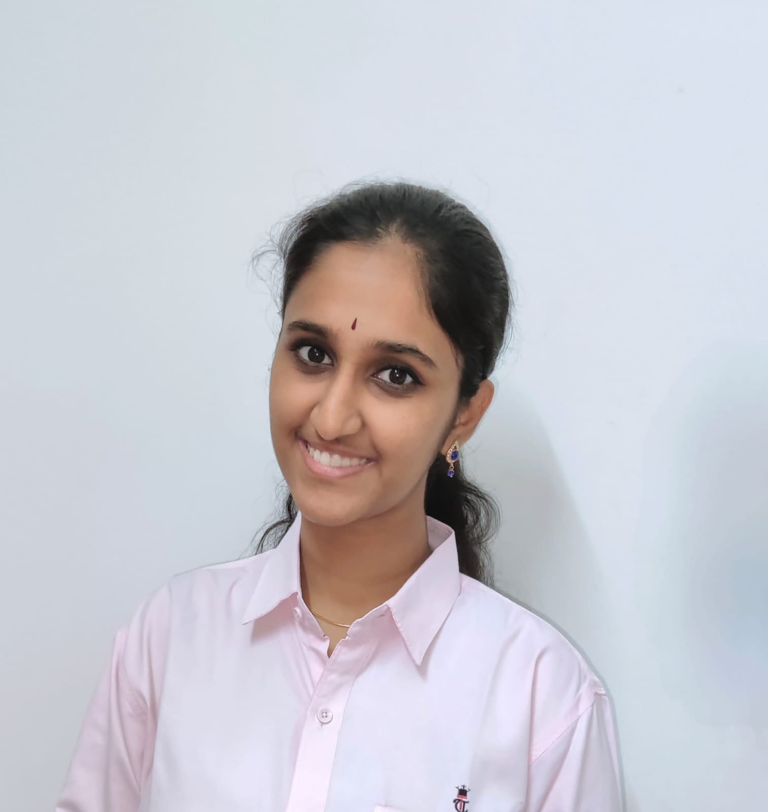 Ms. SNEHA V P
